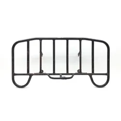 Yamaha 1993 Kodiak 400 YFM400FW 4x4 Front Rack 3431 x 4GB-24841-00-00