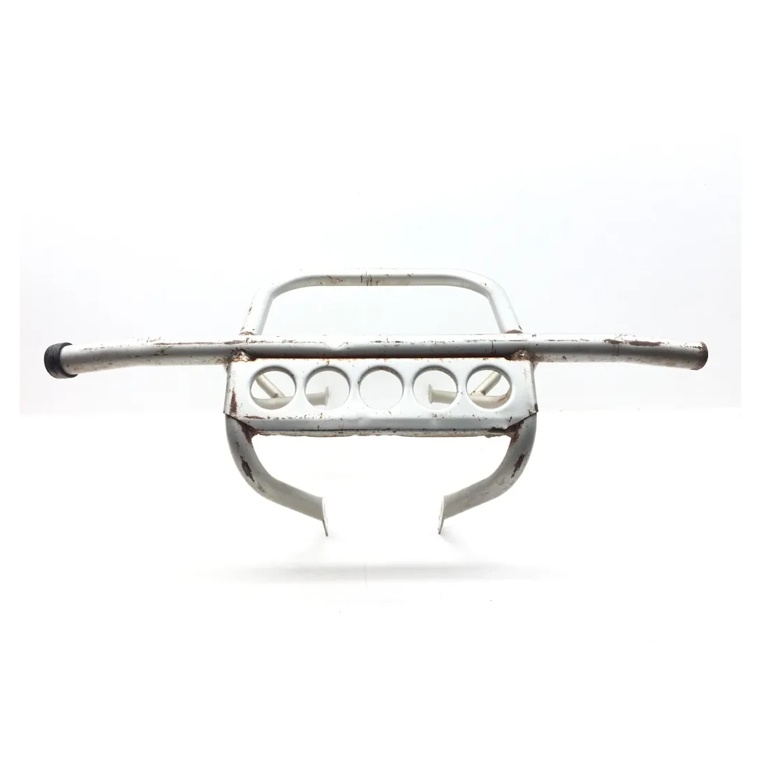 Yamaha 1993 Kodiak 400 YFM400FW 4x4 Front Bumper 3431 4GB-2845N-00-00
