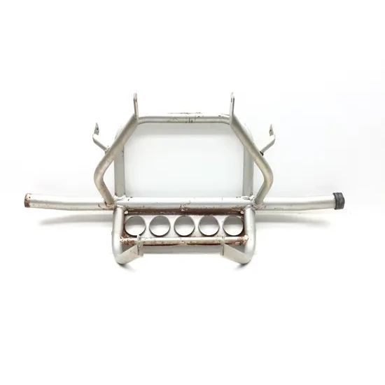 Yamaha 1993 Kodiak 400 YFM400FW 4x4 Front Bumper 3431 4GB-2845N-00-00 2