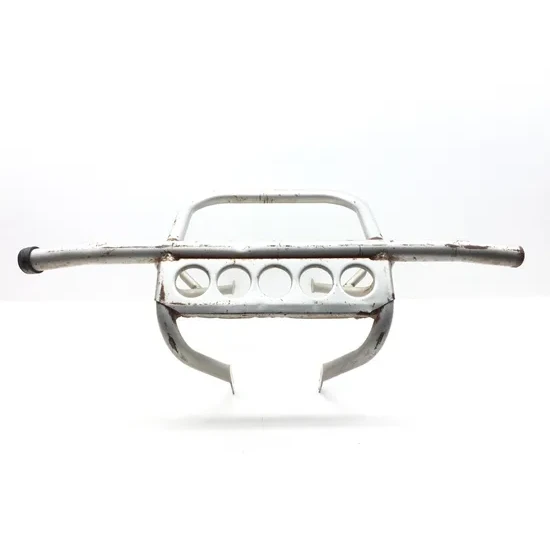Yamaha 1993 Kodiak 400 YFM400FW 4x4 Front Bumper 3431 4GB-2845N-00-00