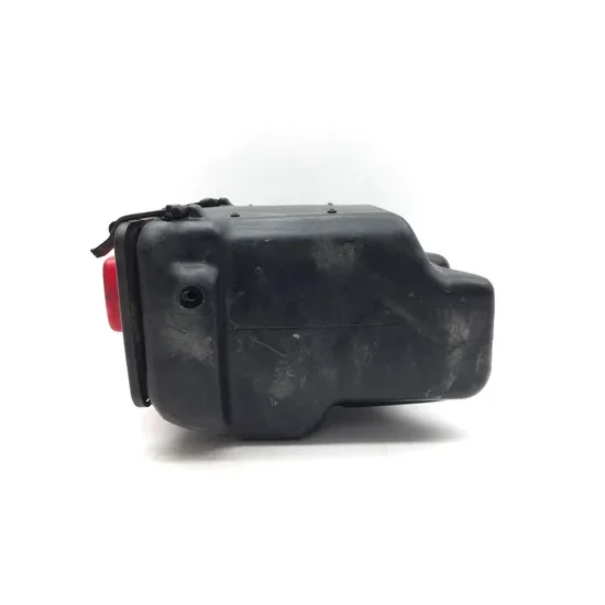 Yamaha 1993 Kodiak 400 YFM400FW 4x4 Storage Box W Tail Light 3431 3