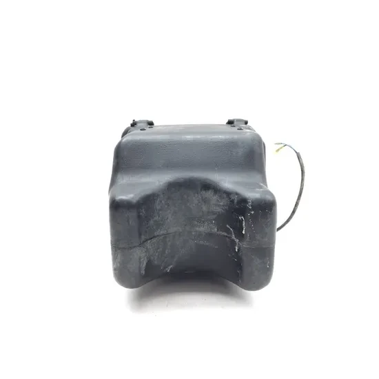 Yamaha 1993 Kodiak 400 YFM400FW 4x4 Storage Box W Tail Light 3431 4
