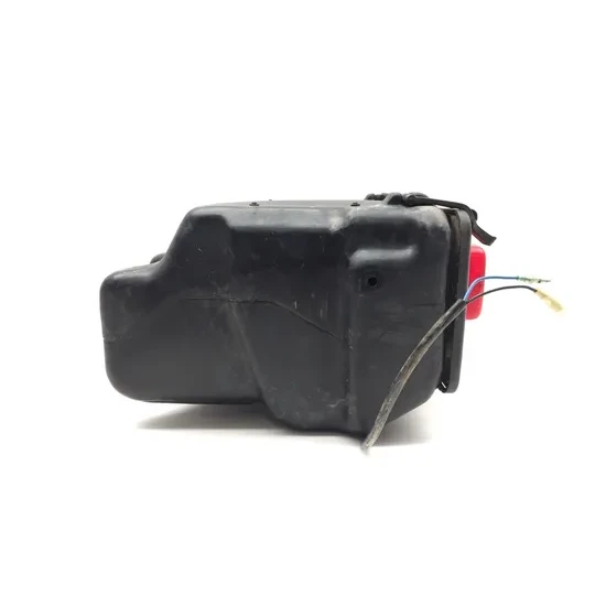 Yamaha 1993 Kodiak 400 YFM400FW 4x4 Storage Box W Tail Light 3431 5
