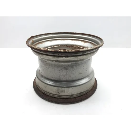 Yamaha 1993 Kodiak 400 YFM400FW 4x4 12x8 Rear Wheel B 3431 x 4GB-25390-00-3H 4