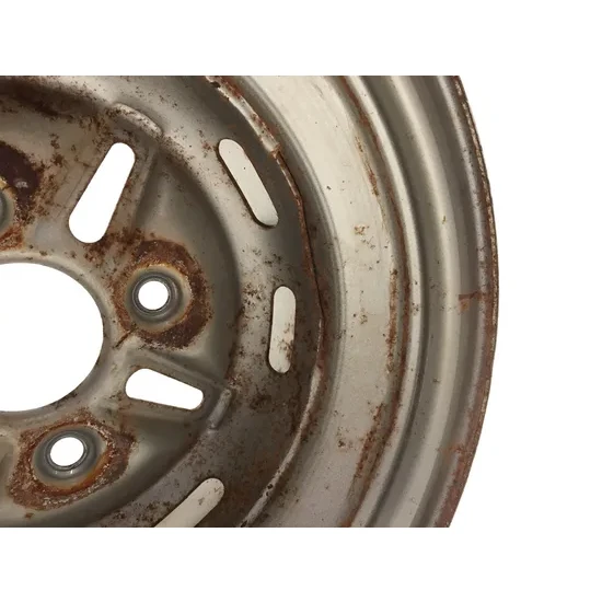 Yamaha 1993 Kodiak 400 YFM400FW 4x4 12x8 Rear Wheel B 3431 x 4GB-25390-00-3H 8