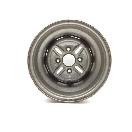 Yamaha 1993 Kodiak 400 YFM400FW 4x4 12x8 Rear Wheel B 3431 x 4GB-25390-00-3H 1
