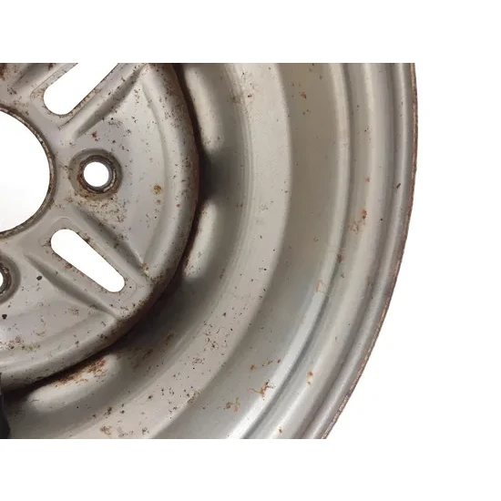 Yamaha 1993 Kodiak 400 YFM400FW 4x4 12x8 Rear Wheel B 3431 x 4GB-25390-00-3H 3