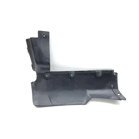 Yamaha 1993 Kodiak 400 YFM400FW 4x4 Rear Mudflaps 3431 3