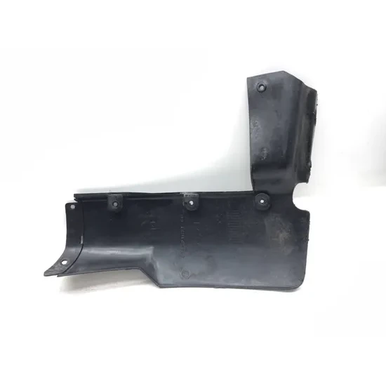 Yamaha 1993 Kodiak 400 YFM400FW 4x4 Rear Mudflaps 3431 2