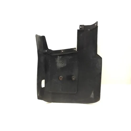 Yamaha 1993 Kodiak 400 YFM400FW 4x4 Front Mudflaps 3431 2
