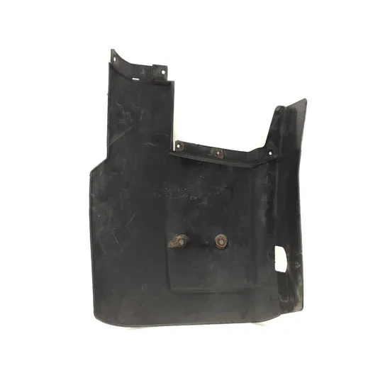 Yamaha 1993 Kodiak 400 YFM400FW 4x4 Front Mudflaps 3431 3
