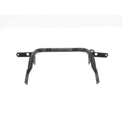Yamaha 1993 Kodiak 400 YFM400FW 4x4 Rear Bumper 3431 3GH-2845R-10-00
