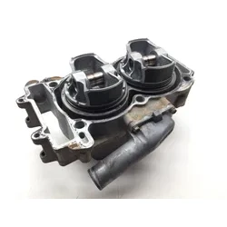 Polaris 2017 General 1000 EPS Engine Cylinder Jug W Piston 3421 2205244, 3023156