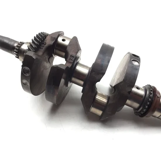Polaris 2017 General 1000 EPS Engine Crankshaft Crank Shaft 3421 3
