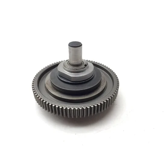 Polaris 2017 General 1000 EPS Engine Starter Gears 3421 3023229 1