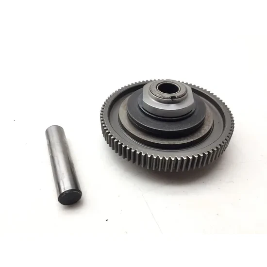 Polaris 2017 General 1000 EPS Engine Starter Gears 3421 3023229 3