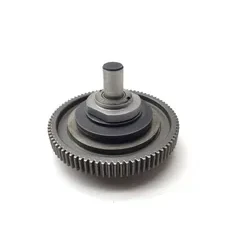 Polaris 2017 General 1000 EPS Engine Starter Gears 3421 3023229