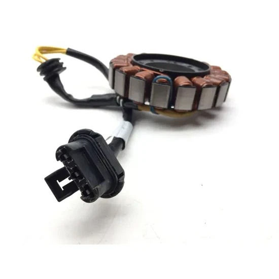Polaris 2017 General 1000 EPS Engine Stator Generator 3421 4014839 4