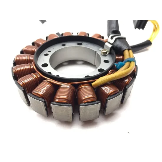 Polaris 2017 General 1000 EPS Engine Stator Generator 3421 4014839 2