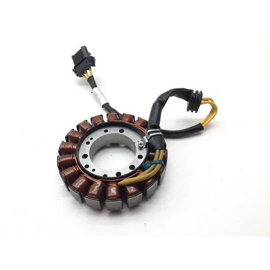 Polaris 2017 General 1000 EPS Engine Stator Generator 3421 4014839 1