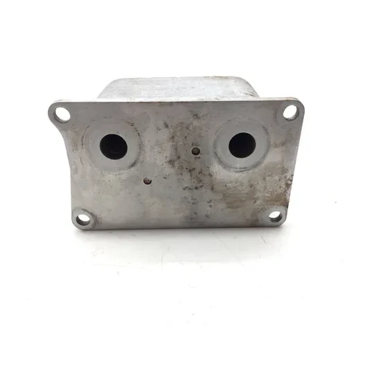Polaris 2017 General 1000 EPS Engine Oil Cooler 3421 1240820 5