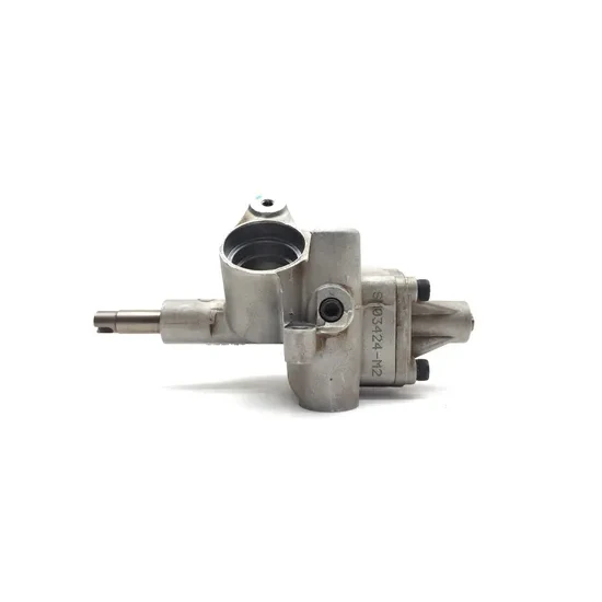 Polaris 2017 General 1000 EPS Engine Oil Pump Assembly 3421 3023124 7
