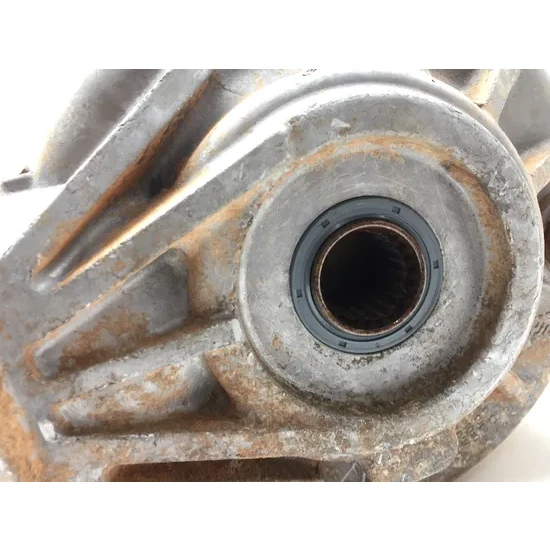 Polaris 2017 General 1000 EPS Front Diff Differential Ring Gear Pinion 3421 14