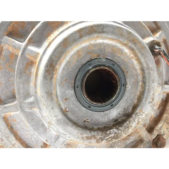 Polaris 2017 General 1000 EPS Front Diff Differential Ring Gear Pinion 3421 12