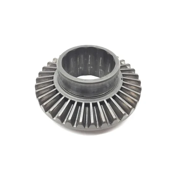 Polaris 2017 General 1000 EPS Front Diff Differential Ring Gear Pinion 3421 5