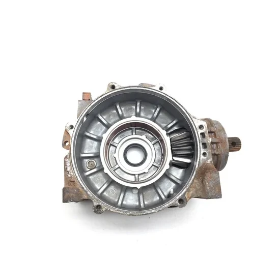 Polaris 2017 General 1000 EPS Front Diff Differential Ring Gear Pinion 3421 1