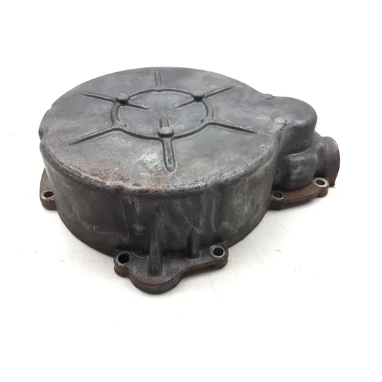 Polaris 2017 General 1000 EPS Engine Stator Generator Cover 3421 1204518 2