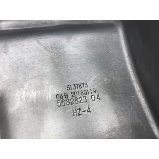 Polaris 2017 General 1000 EPS Oil Pan 3421 2521699, 3610186, 5137873 3