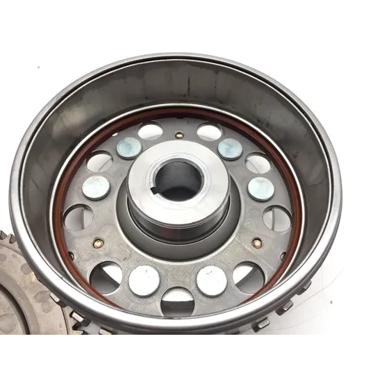 Polaris 2017 General 1000 EPS Engine Flywheel W Starter Clutch 3421 2
