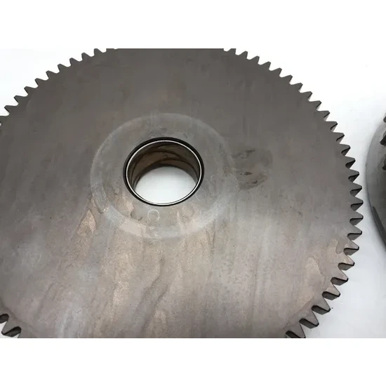 Polaris 2017 General 1000 EPS Engine Flywheel W Starter Clutch 3421 6