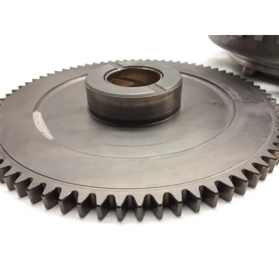 Polaris 2017 General 1000 EPS Engine Flywheel W Starter Clutch 3421 3