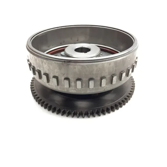 Polaris 2017 General 1000 EPS Engine Flywheel W Starter Clutch 3421 7