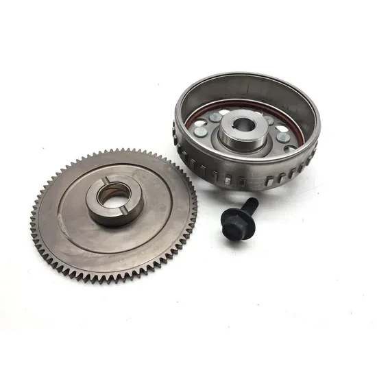 Polaris 2017 General 1000 EPS Engine Flywheel W Starter Clutch 3421