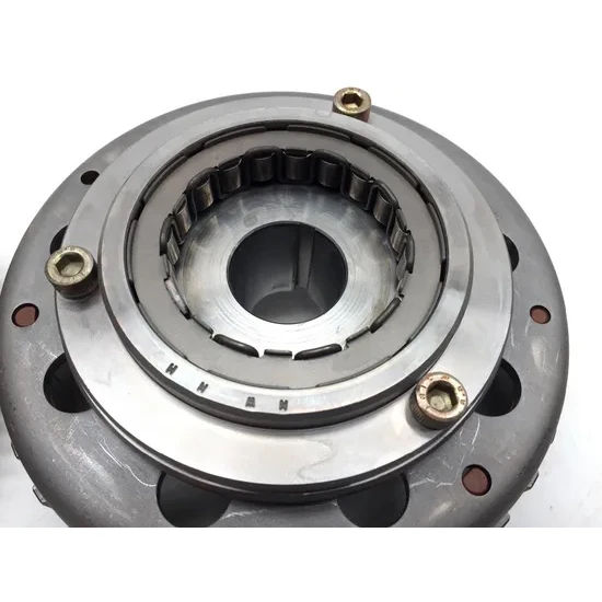 Polaris 2017 General 1000 EPS Engine Flywheel W Starter Clutch 3421 5