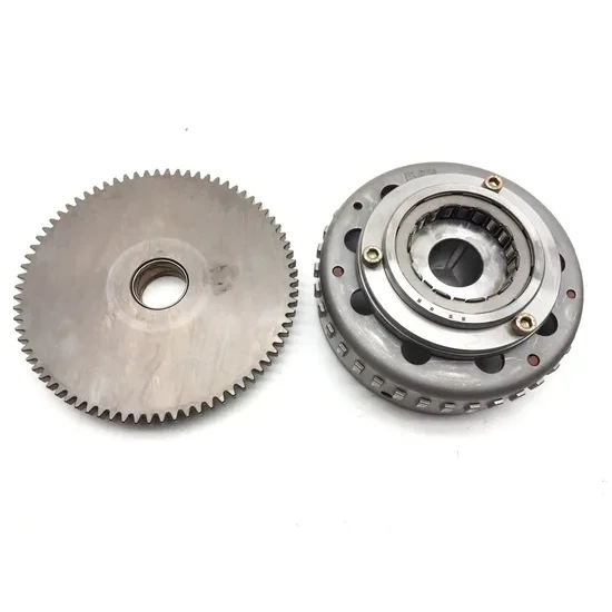 Polaris 2017 General 1000 EPS Engine Flywheel W Starter Clutch 3421 4