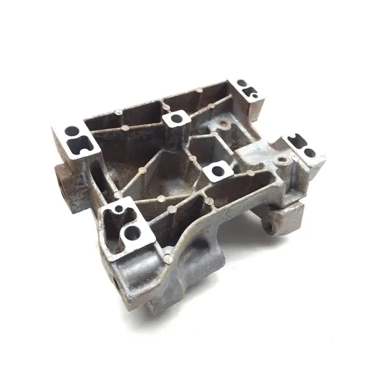 Polaris 2017 General 1000 EPS Transmission Coupler Mount 3421 5137795 1