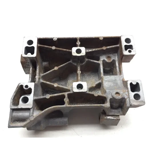 Polaris 2017 General 1000 EPS Transmission Coupler Mount 3421 5137795 2