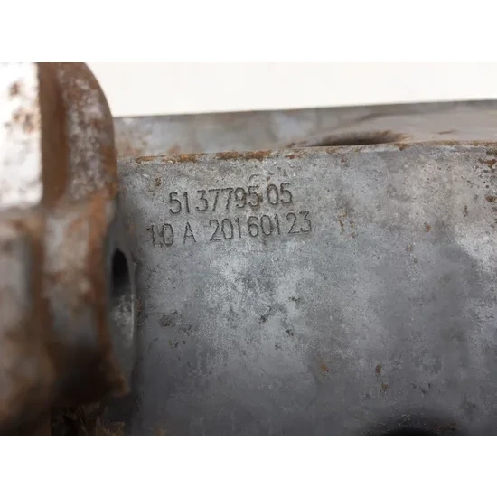 Polaris 2017 General 1000 EPS Transmission Coupler Mount 3421 5137795 6