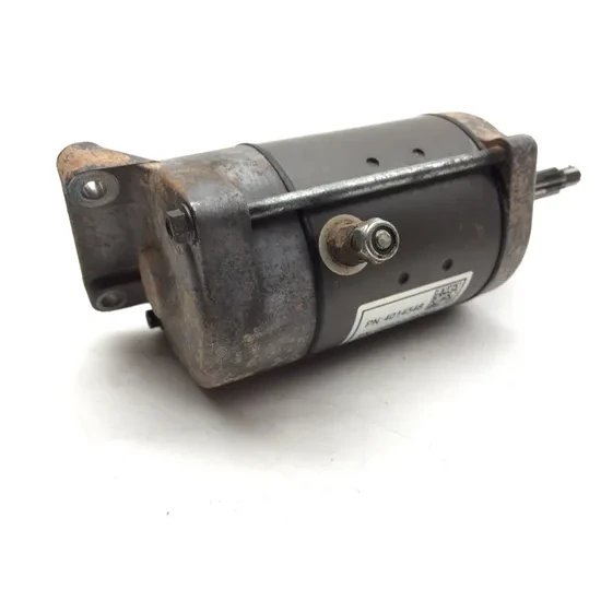 Polaris 2017 General 1000 EPS Electric Starter Motor 3421 4014548 3