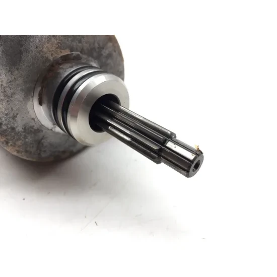 Polaris 2017 General 1000 EPS Electric Starter Motor 3421 4014548 2