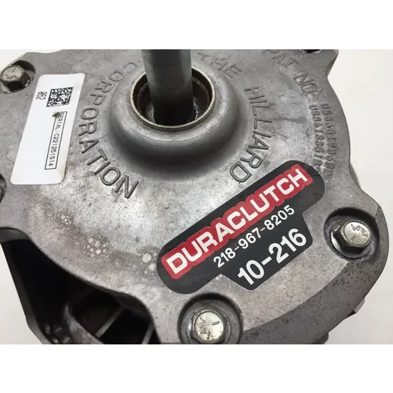 Polaris 2017 General 1000 EPS Dura Primary Clutch 3421 1323320 2