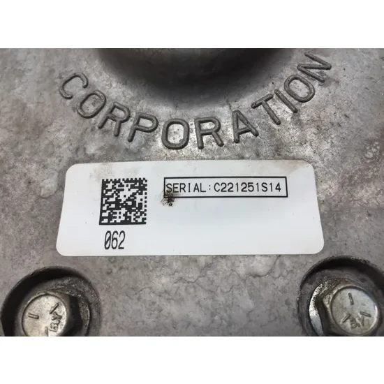 Polaris 2017 General 1000 EPS Dura Primary Clutch 3421 1323320 3