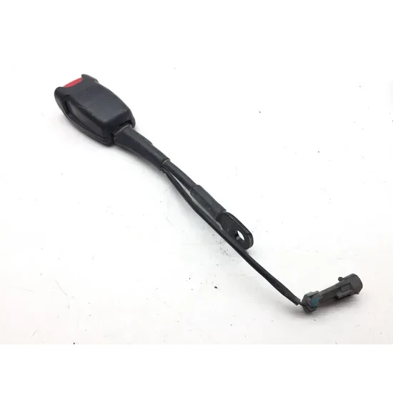 Polaris 2017 General 1000 EPS Left Seat Belt Latch 3421 2880562 1