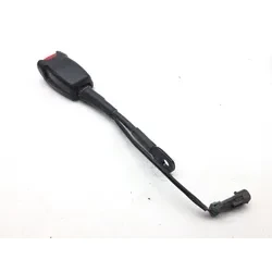 Polaris 2017 General 1000 EPS Left Seat Belt Latch 3421 2880562