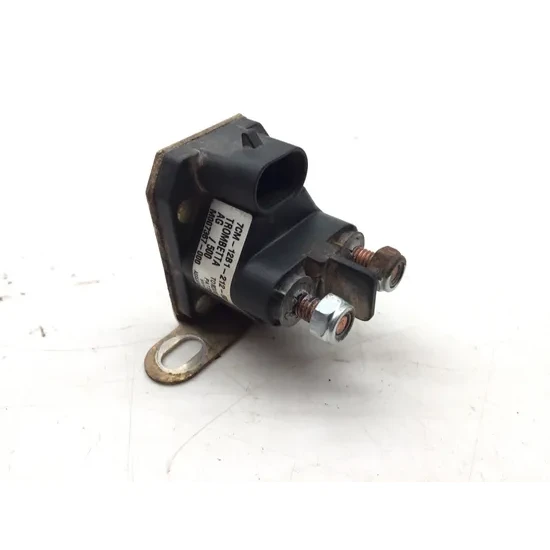 Polaris 2017 General 1000 EPS Ignition Starter Solenoid 3421 4014655 2