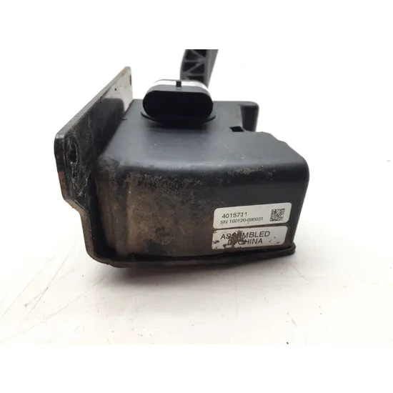 Polaris 2017 General 1000 EPS Gas Throttle Pedal 3421 4015711 4